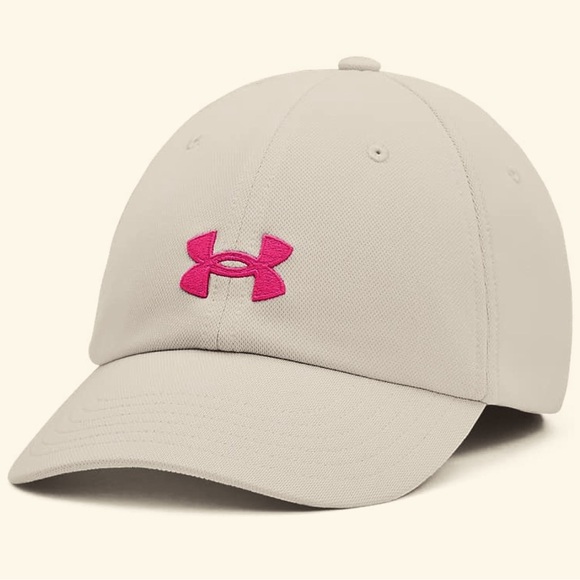 Under Armour Women's Blitzing Cap Adjustable - Picture 1 of 2